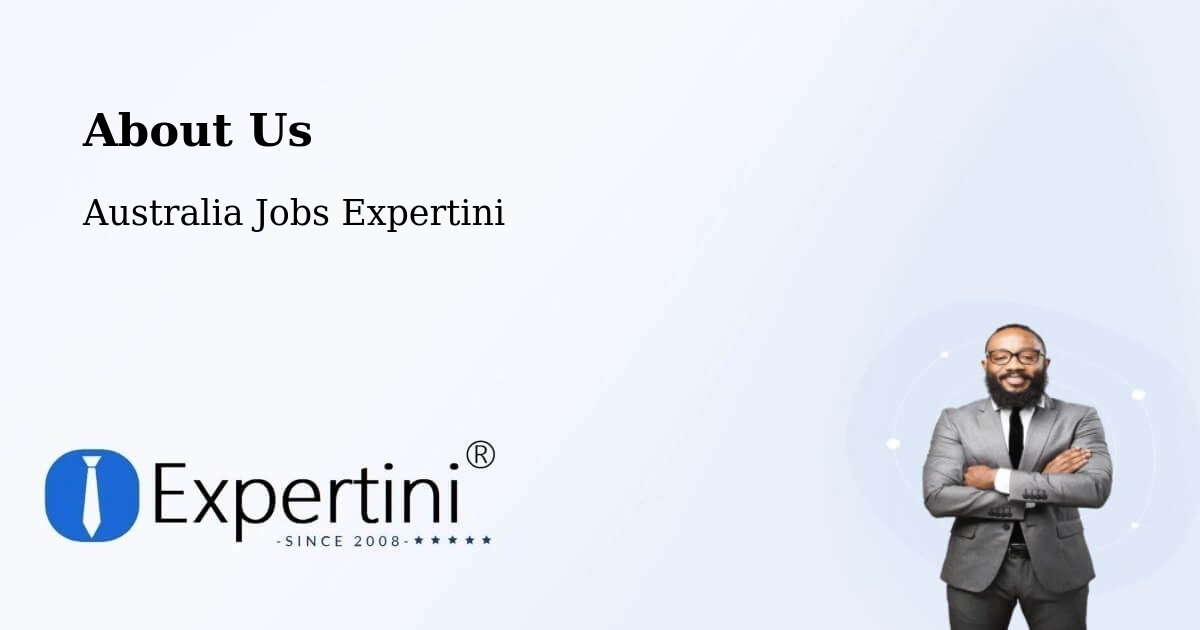 About Expertini Recruitment Platform  – Mount Remarkable - Mount Remarkable, Australia Jobs Expertini