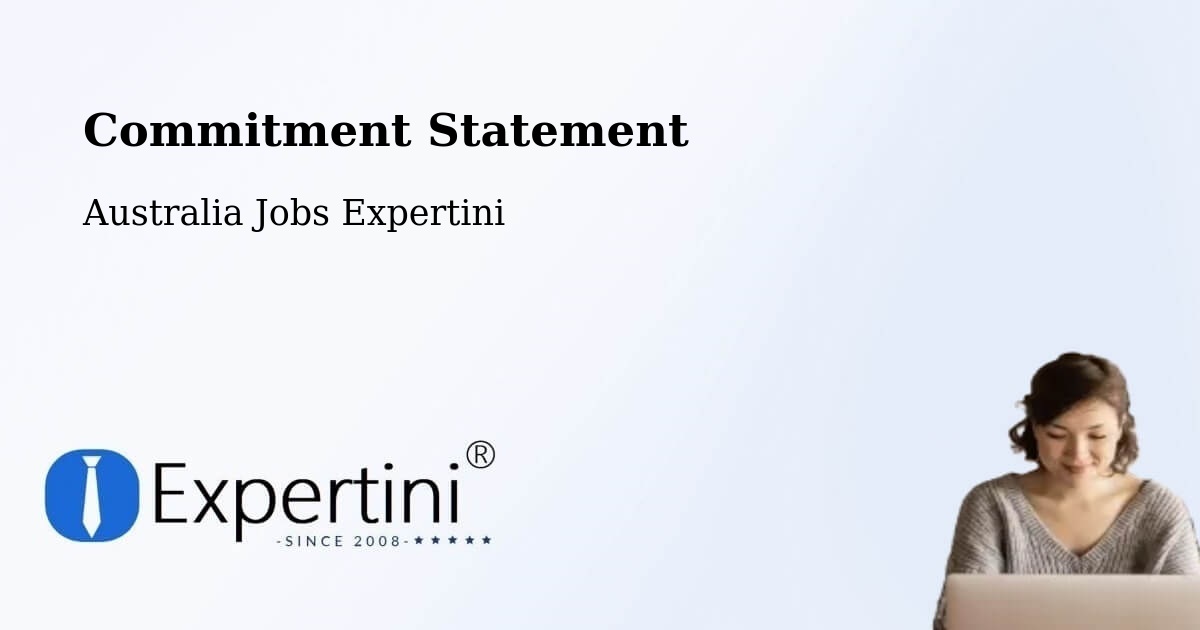 Corporate Commitment – Mount Remarkable - Australia Jobs Expertini