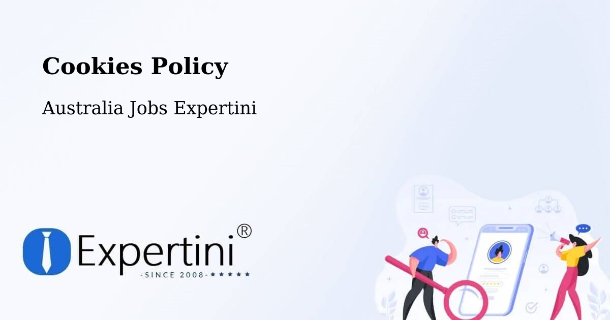 Cookie Policy – Mount Remarkable - Australia Jobs Expertini