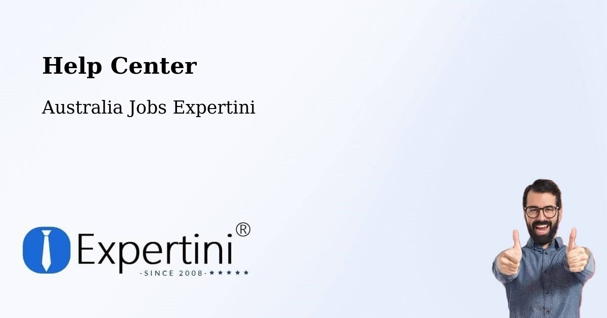 Help Center – Mount Remarkable - Australia Jobs Expertini