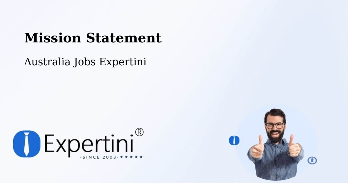 Corporate Mission – Mount Remarkable - Australia Jobs Expertini
