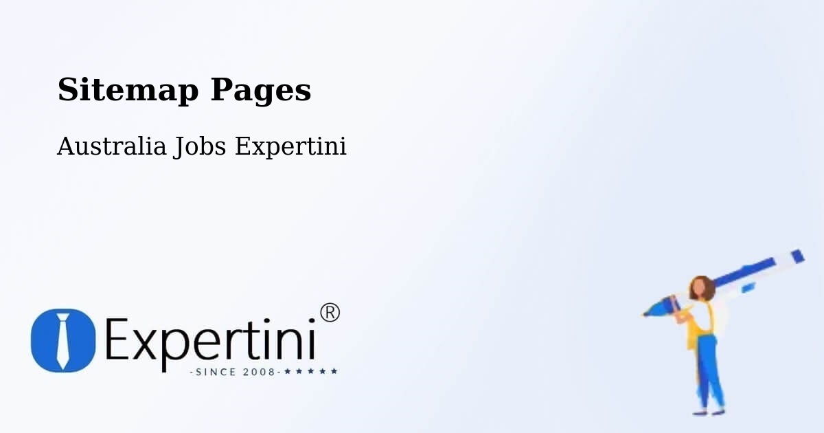 Sitemap Pages - Mount Remarkable - Australia Jobs Expertini