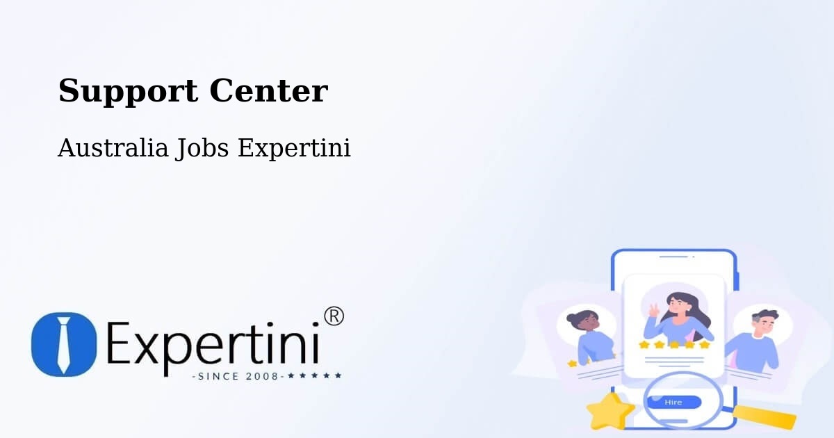 Support Services – Mount Remarkable - Australia Jobs Expertini